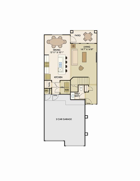 1207 Agora Palms Dr 1-3 Beds Apartment for Rent - Photo Gallery 31